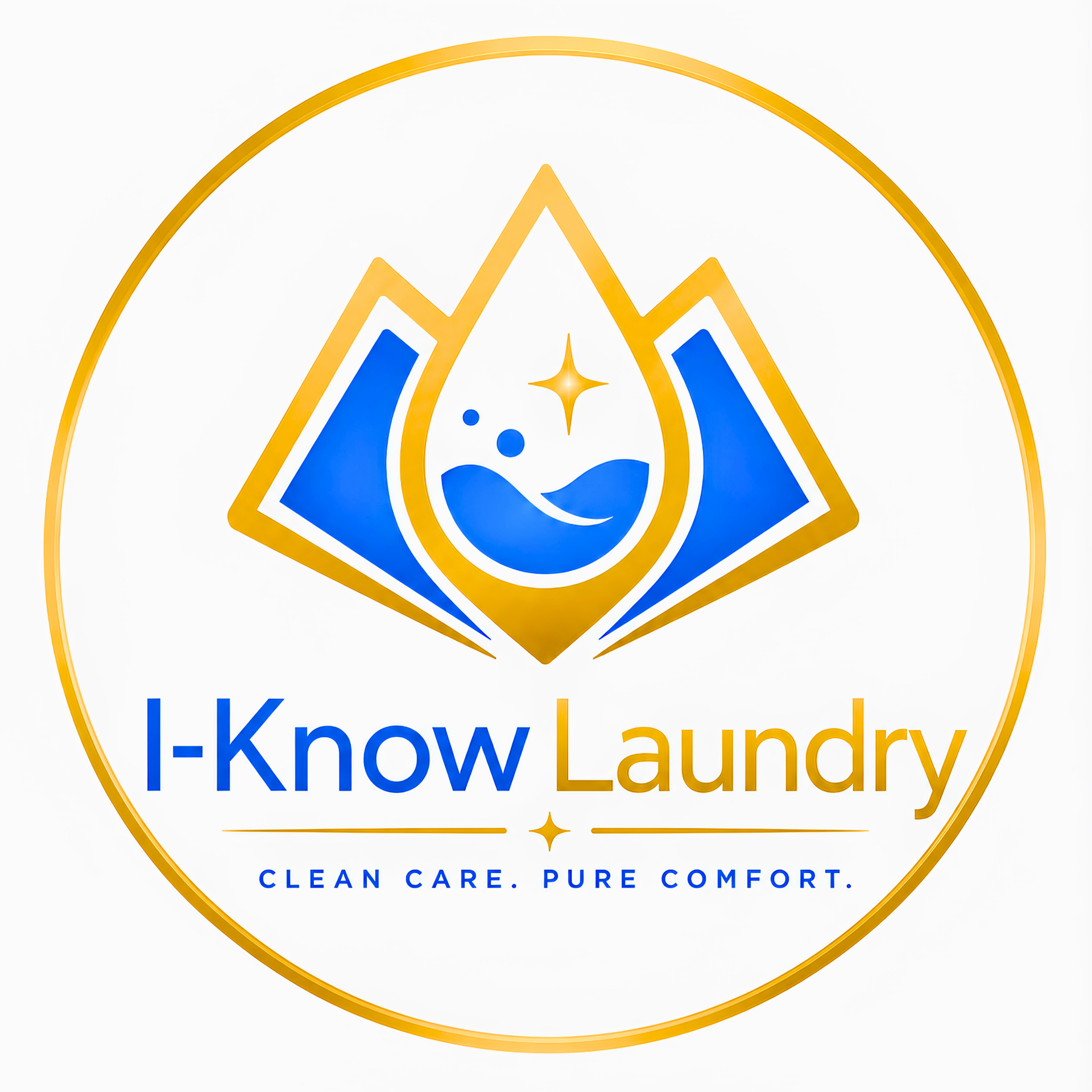 IknowLaundry